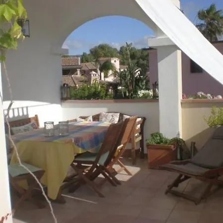 Apartamento In San Teodoro 40030