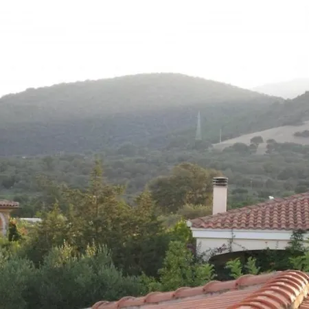 In San Teodoro 40030 Apartamento *