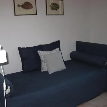In San Teodoro 40030 Apartamento