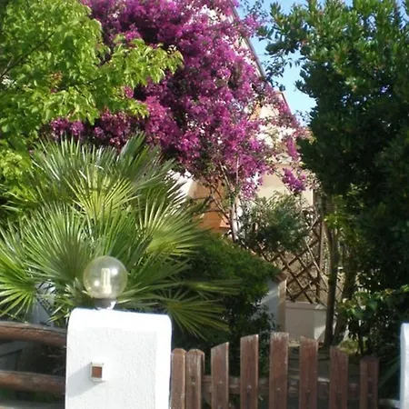 In San Teodoro 40030 Apartamento San Teodoro (Sardinia)